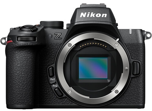 Nikon Z50II