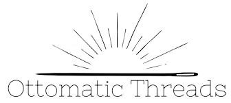 Ottomatic Threads logo