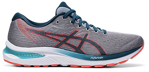 Asics Gel-Cumulus 22 running shoe