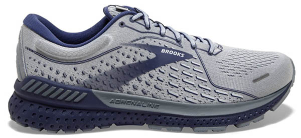Brooks Adrenaline GTS 21 running shoe