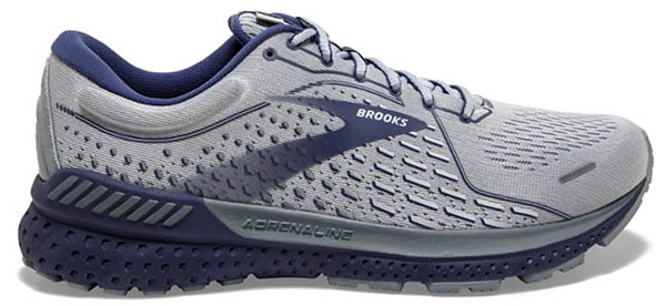 best womens brooks running shoes for high arches