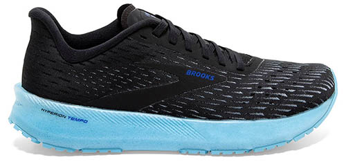 mizuno running shoes vs brooks