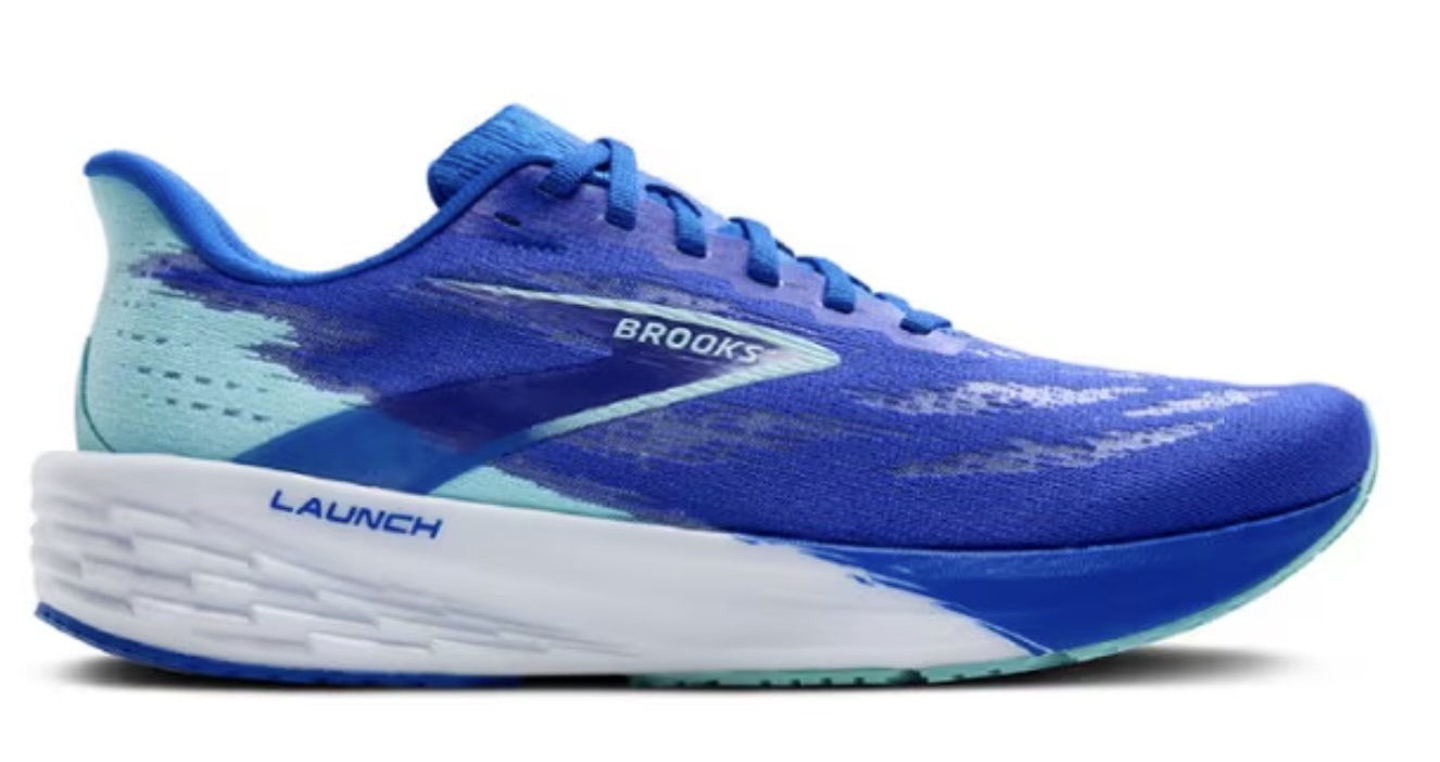 Brooks Launch 11 - best running shoes 