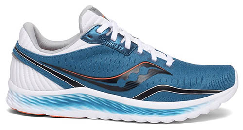 saucony guide 10 vs brooks ghost