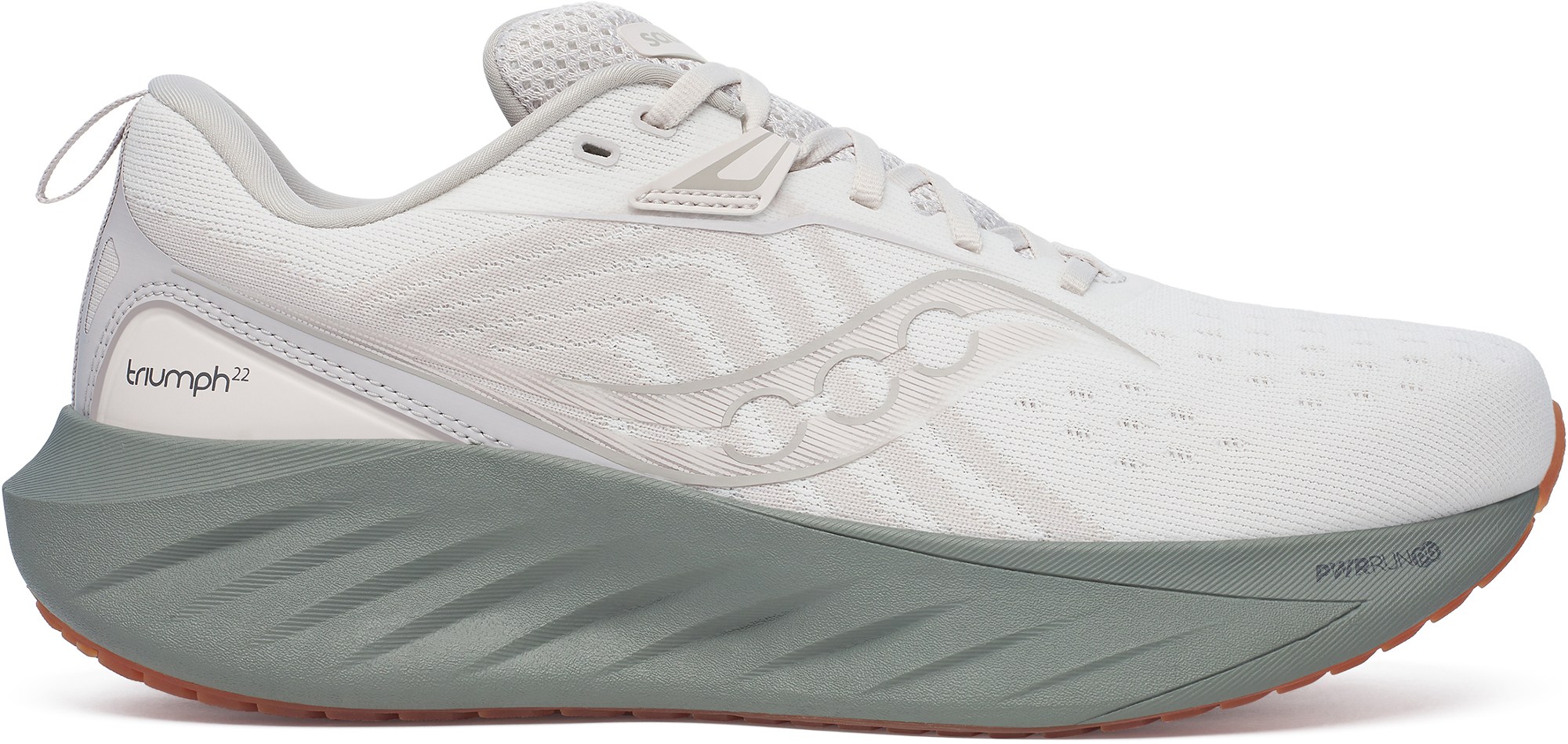 Saucony Triumph 22
