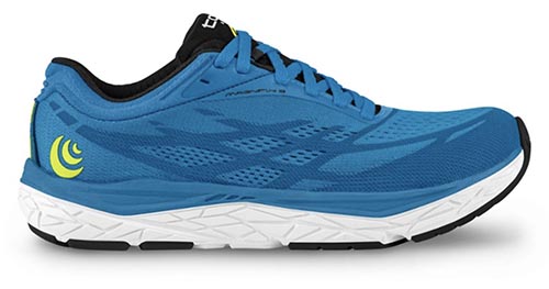 mizuno wave rider 17 vs brooks ghost 7