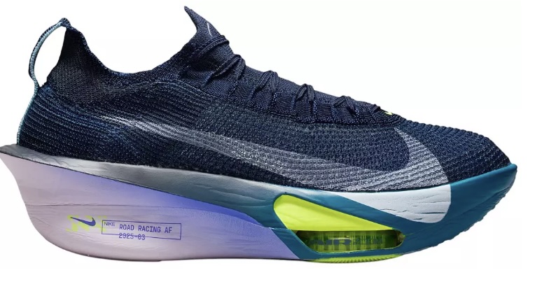 nike alpha fly 
