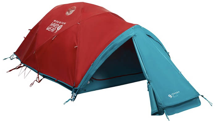 north face extreme cold weather tent