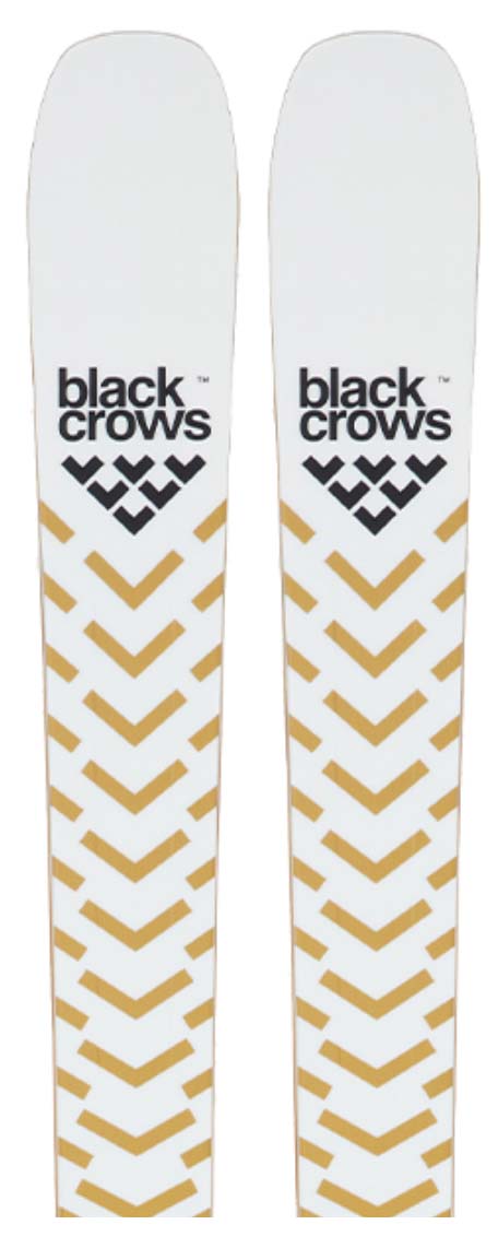 Black Crows Justis skis