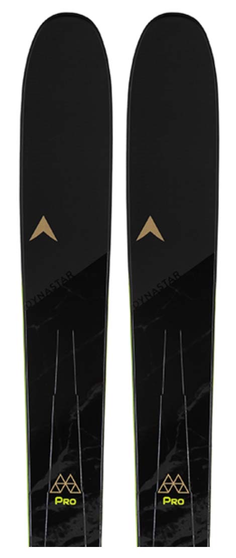 Dynastar M-Pro 99 skis