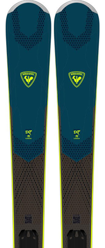 Rossignol Experience 78 Ca skis