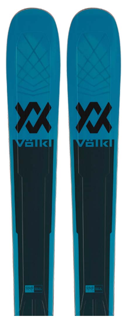 Volkl Kendo 88 skis