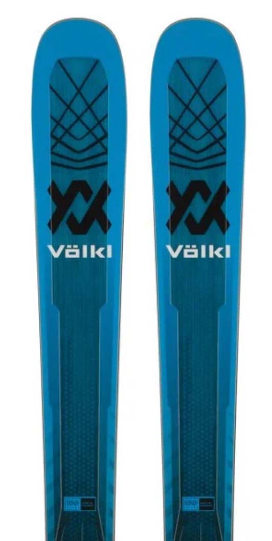 Volkl Kendo 88