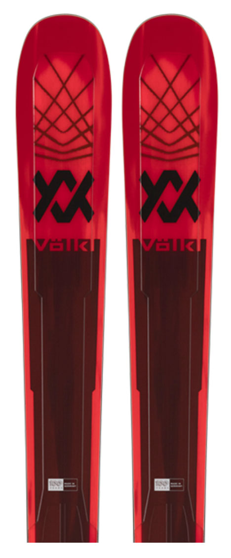 Volkl M6 Mantra skis