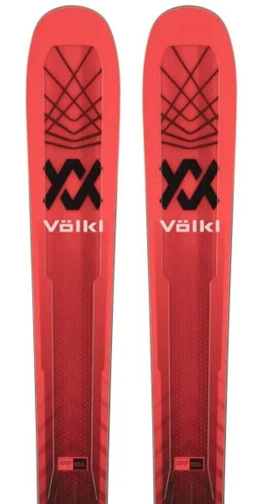 Volkl M6 Mantra