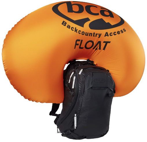 BCA Float E2-35 avalanche airbag pack