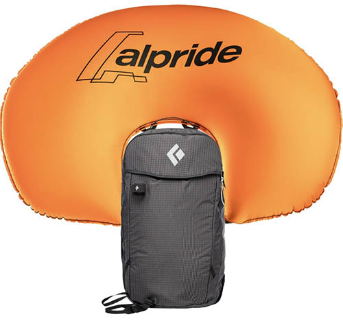 How to Choose an Avalanche Airbag Pack