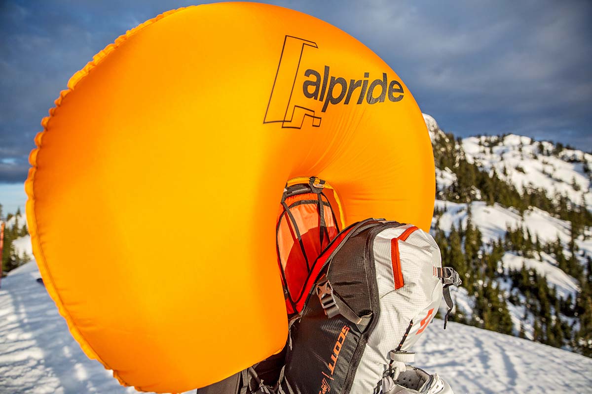 Best Avalanche Airbag Packs of 2023