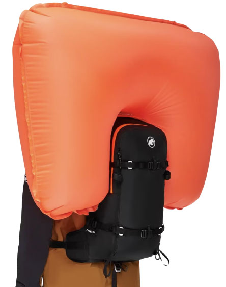 Mammut Free 22 Removable Airbag 3.0