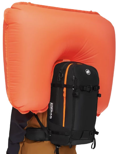 Best Avalanche Airbag Packs of 2023