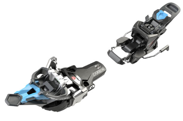 Fritschi Tecton 13 backcountry ski tech binding