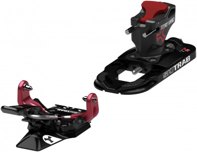 Ski Trab Titan Vario.2