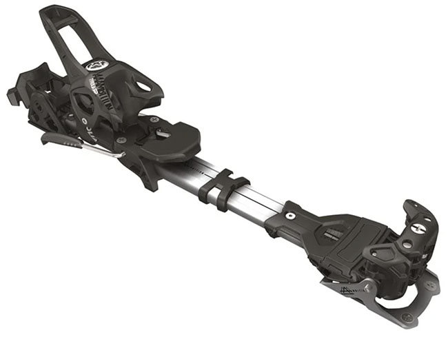 Tyrolia Ambition 10 backcountry touring ski binding