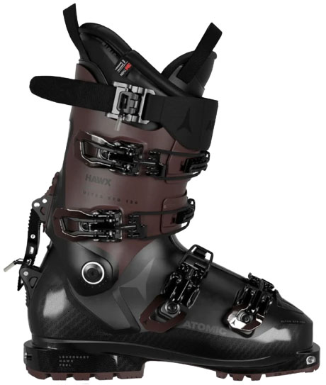 Atomic Hawx Ultra XTD 130 GW Alpine Touring backcountry Ski Boots