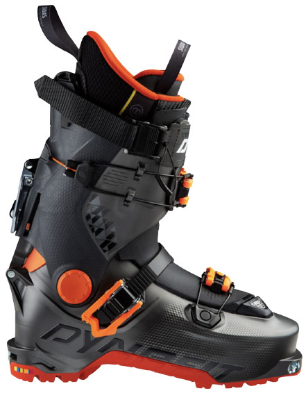 Dynafit Hoji Free 130 Alpine Touring Ski Boots