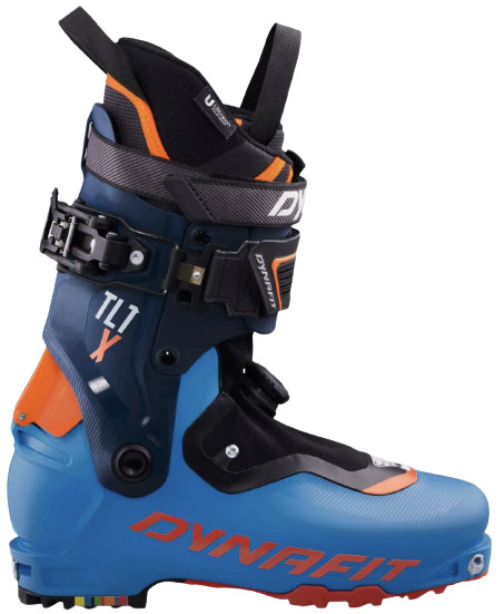 Dynafit TLT X backcountry touring ski boot