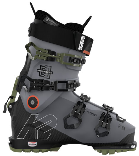 Uitschakelen borstel Verkeerd Best Backcountry (Touring) Ski Boots of 2023 | Switchback Travel