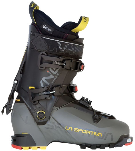 La Sportiva Vanguard alpine touring boot