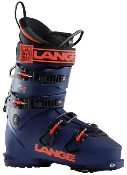 Lange XT3 Free 130 MV GW Alpine Touring Ski Boots