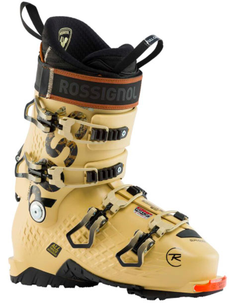 Rossignol AllTrack Elite 130 LT ski boot