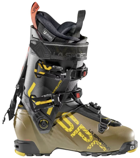 la sportiva ski touring boots
