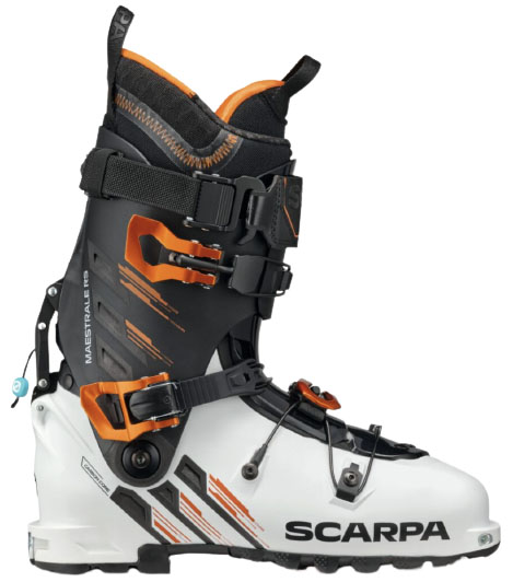 The Best Ski Boots of 2024 - FREESKIER