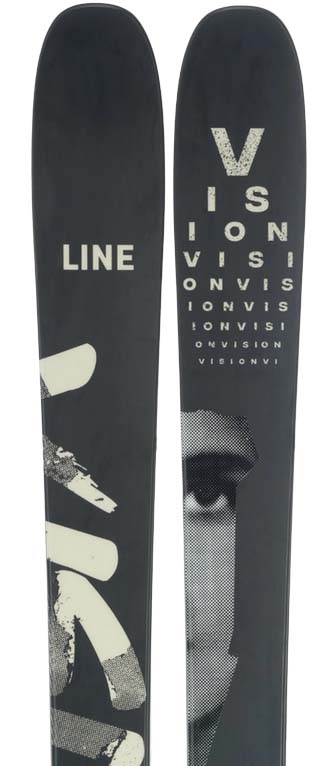 Line Vision 108