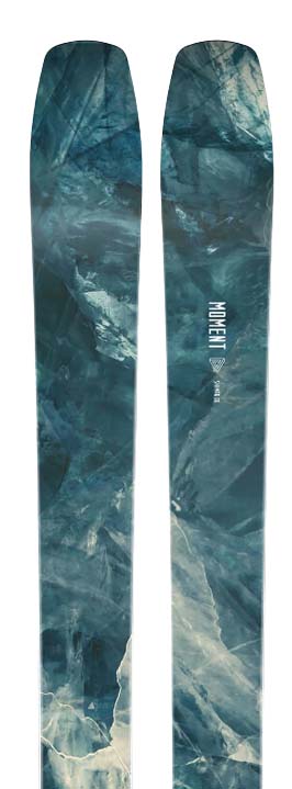 Moment Wildcat Tour skis