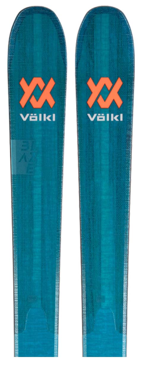 Volkl Blaze 106 backcountry skis
