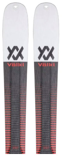 Volkl Mantra V-Werks skis