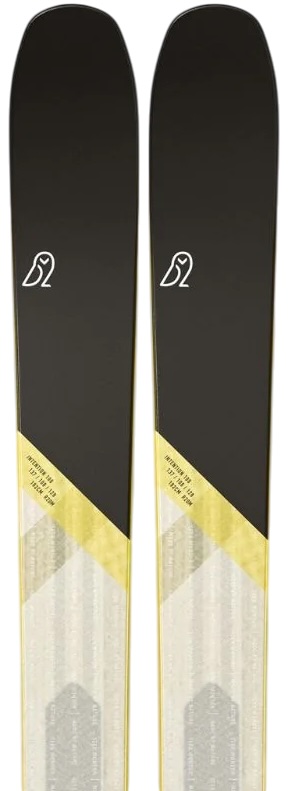 Wndr Alpine Intention 108 backcountry skis