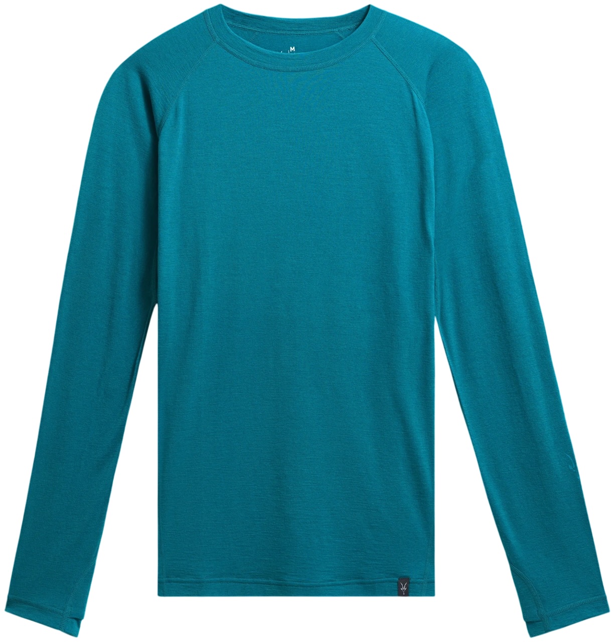 Ibex Woolies Pro Tech Crew baselayer