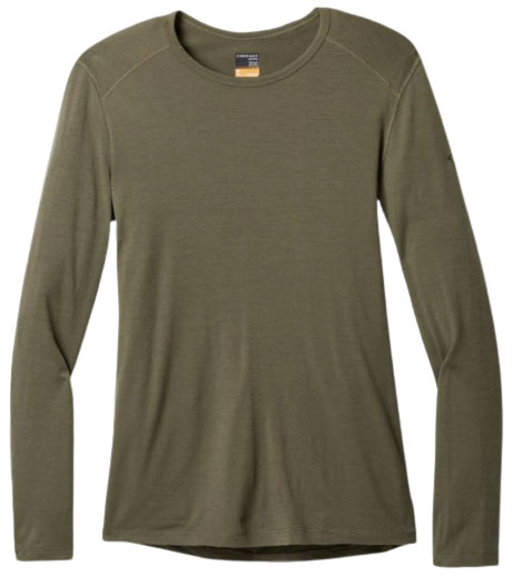 Smartwool Men's Merino 150 Baselayer Long Sleeve