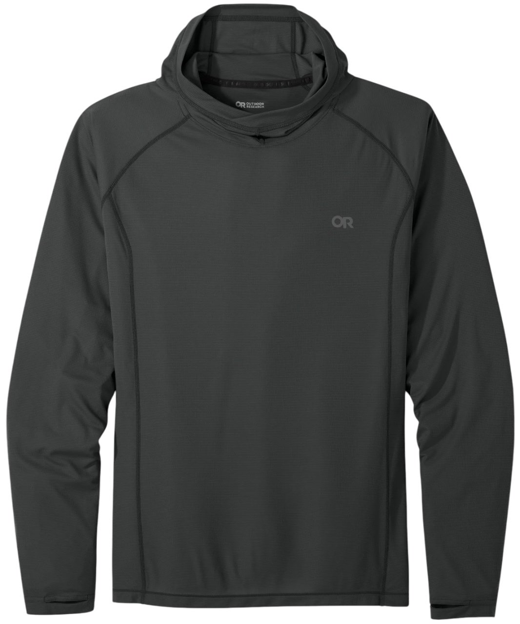 Outdoor Research Echo Hoodie baselayer