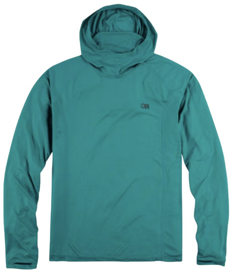 Outdoor Research Echo Hoodie