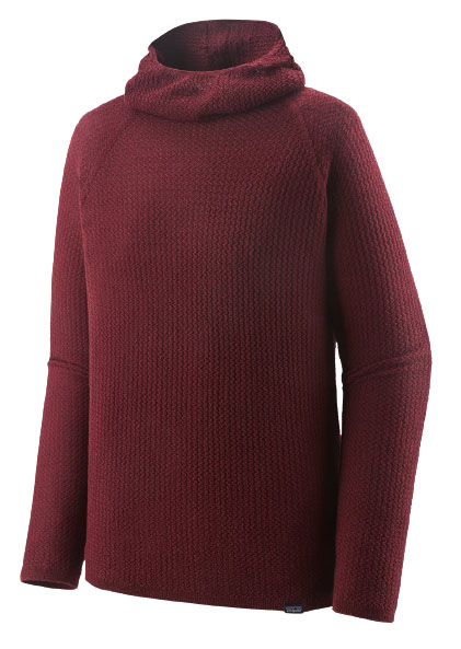 Patagonia Capilene Air Hoody