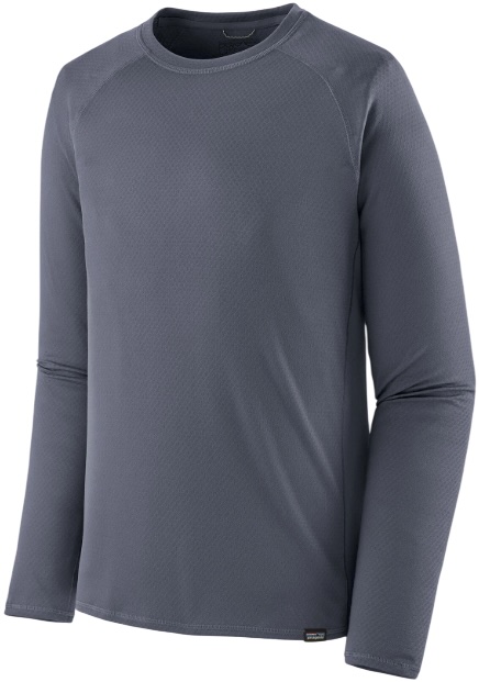 Patagonia Capilene Midweight baselayer_0