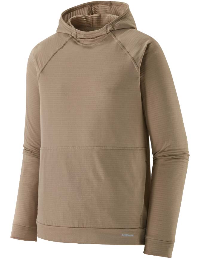 Patagonia Capilene Thermal Hoody