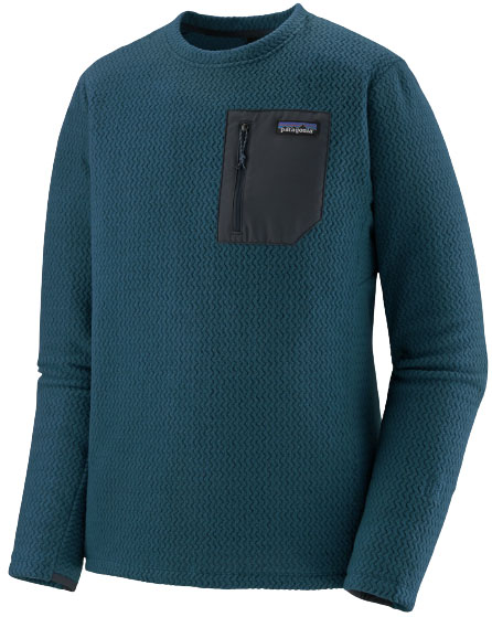 Patagonia R1 Air Crew baselayer