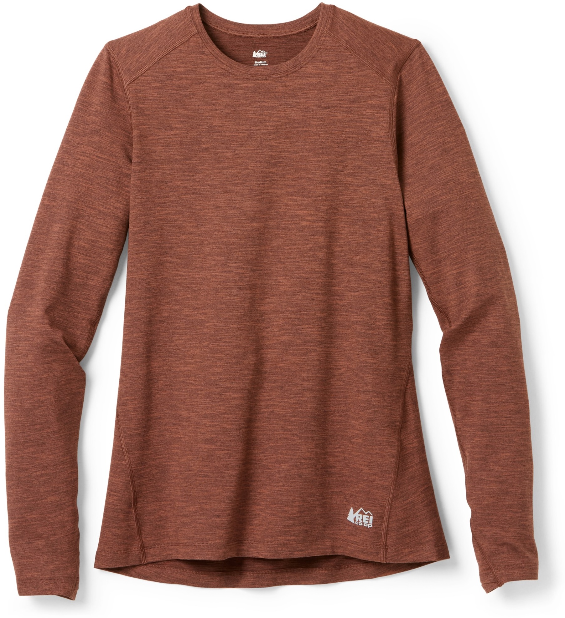 REI Co-op Midweight Long-Sleeve baselayer